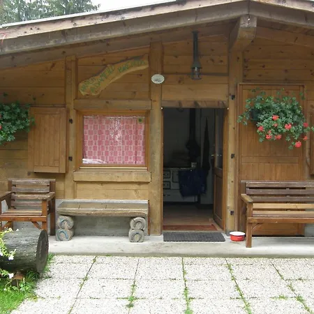 Ilaria 3* Caderzone