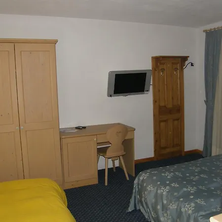 Bed & Breakfast Ilaria 3*