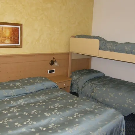 Bed & Breakfast Ilaria